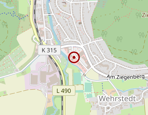 Karte: ParaMedica GmbH