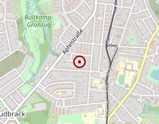 Karte: Breucker Angelika