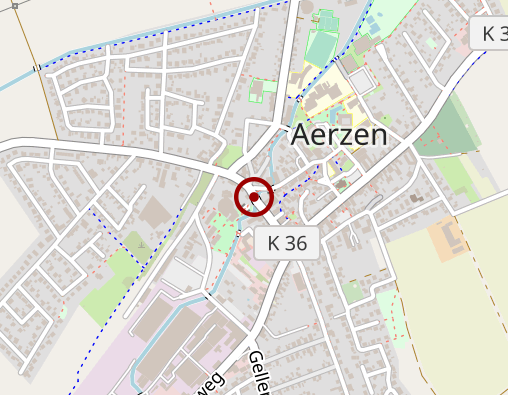 Karte: Omnia Cultura