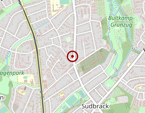 Karte: Schlaack Markus