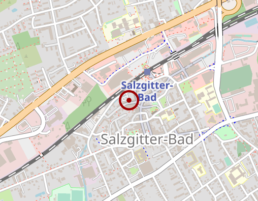 Karte: Sukopp Marion