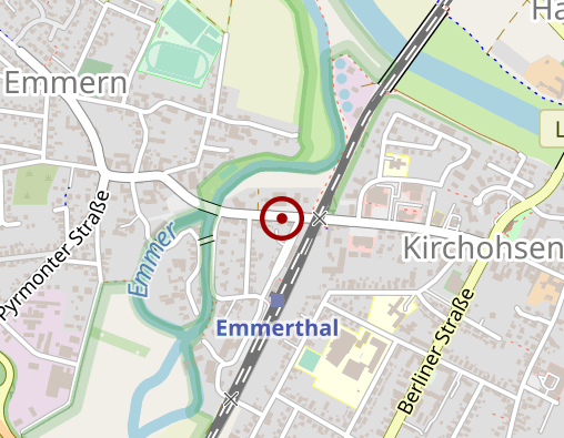 Karte: Ulpts Jürgen