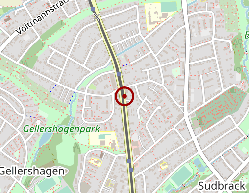 Karte: Bohrenkämper Kathrin