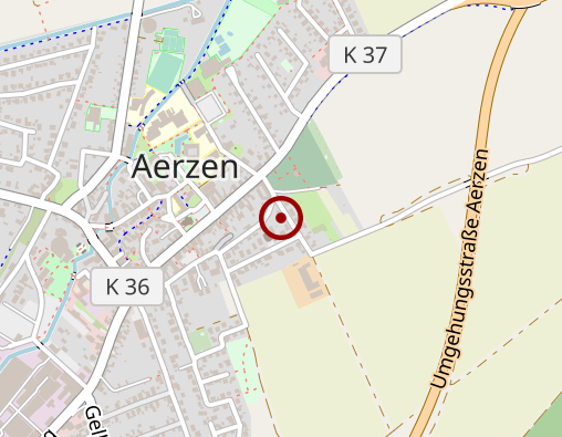 Karte: Payne Bowen Technique