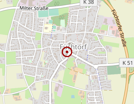 Karte: Linden-Apotheke