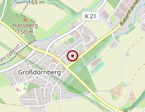 Karte: Kassel Jan Dipl.-Psych.