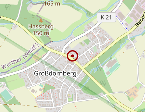 Karte: Walkenhorst-Koslik Birgit, Willmann Martina