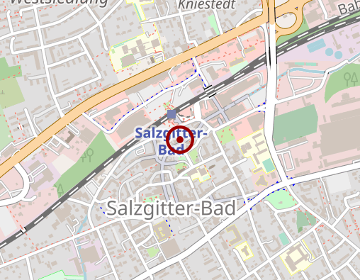 Karte: Achtermann Fuhrmann u. Schaper Heike