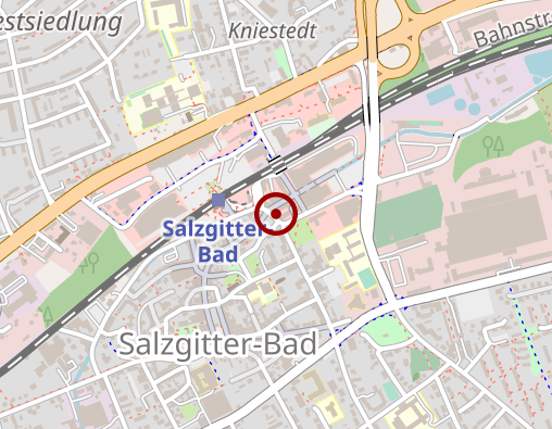 Karte: Böhme-Koch Franziska