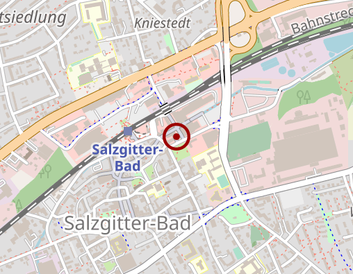 Karte: Fabisiak R. Dr.med. u. Oemus H.-J.