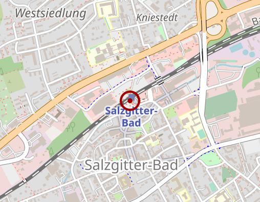 Karte: Buchberger Irene