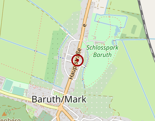 Karte: Löwen-Apotheke