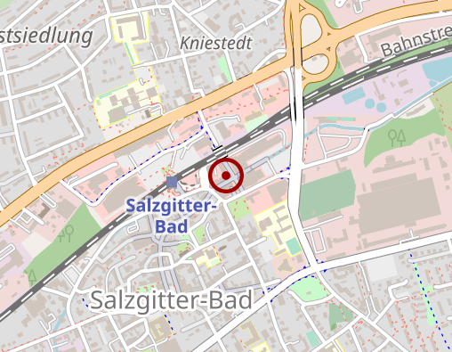 Karte: Punkt-Apotheke