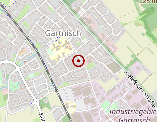 Karte: Linden-Apotheke