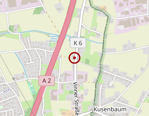 Karte: Lotte Kathrin