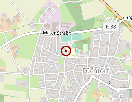 Karte: Krützkamp Maria