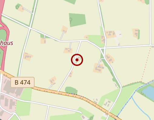 Karte: Schmeddes Michael