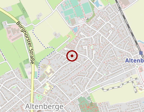 Karte: Lachmann Elisabeth