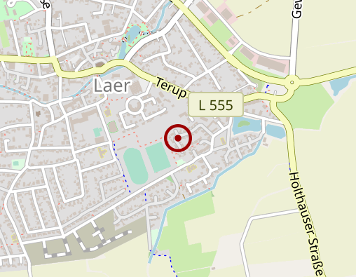 Karte: Sühling Esther Dr.