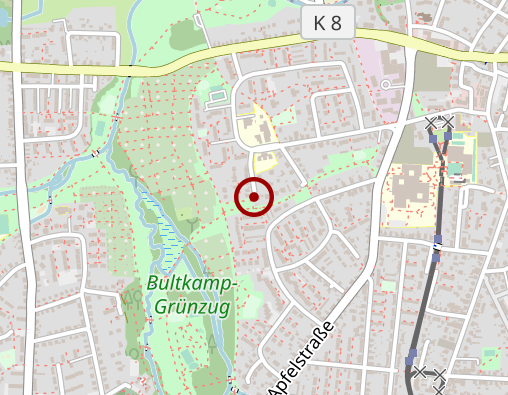 Karte: Ptok W.Agnes, Michael