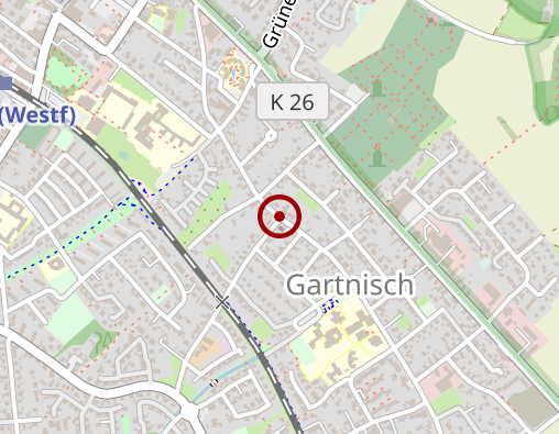 Karte: Wöstmann Stefan