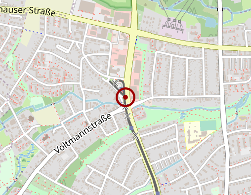 Karte: Verein Freie Scholle Nachbarschaftshilfe e.V.