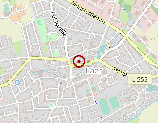 Karte: Vital Apotheke