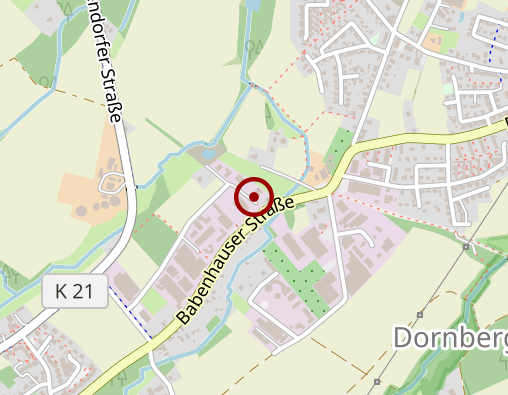 Karte: Sanimed-Medical Homecare