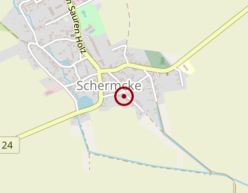 Karte: Ruff Christiane