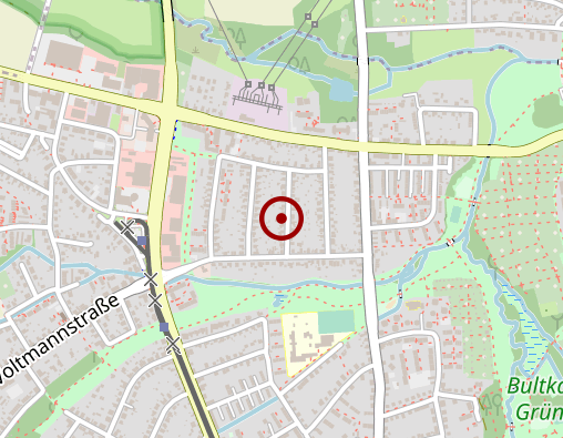 Karte: Winter Yvonne Dr. med.