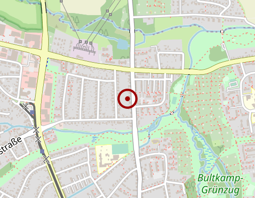 Karte: Wilken J. Dr.med.