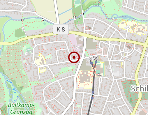 Karte: Püttmann & Team