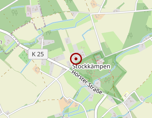 Karte: Wibbing-Schöwerling Sabine