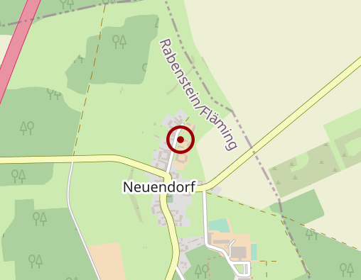 Karte: Emilie´s Pflegeteam