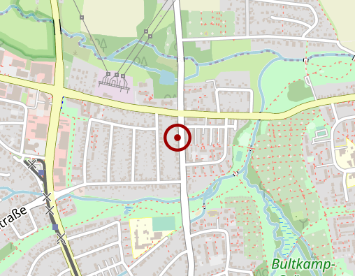 Karte: May Regina Dipl.-Psych.