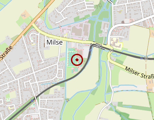 Karte: Physio-Fit Inh. Lukas David Jastrzebski