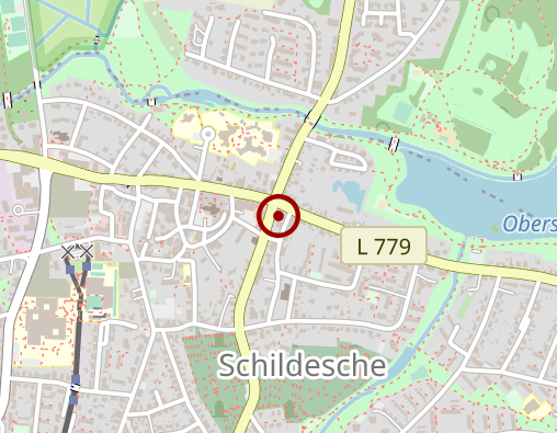 Karte: Esser Peter Dr.