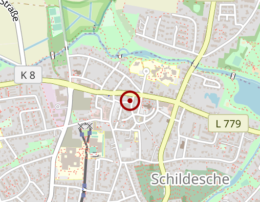 Karte: Adler-Apotheke