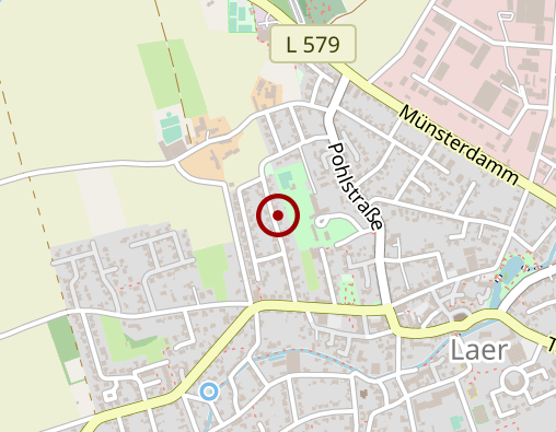 Karte: Alltagsbegleitung - Birgit Schlattmann