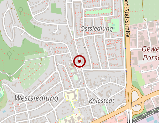 Karte: Heilkräuter-Apotheke