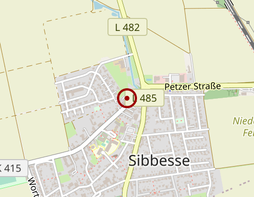 Karte: Engler Björn