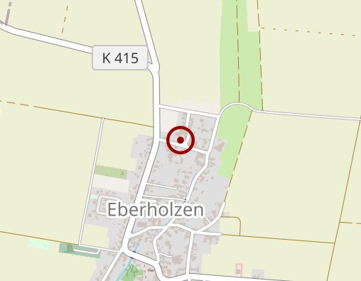 Karte: DRK Sozialstation Gronau-Duingen