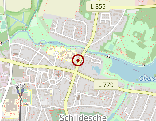 Karte: Heistermann Sabine u. Gabrisch M.