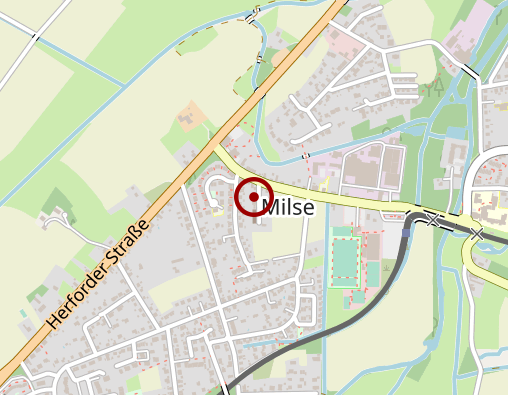 Karte: Augustin Bestattungen u. Tischlerei