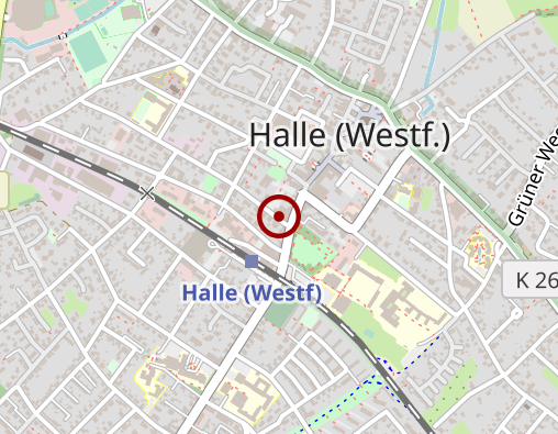 Karte: Steffan Monika