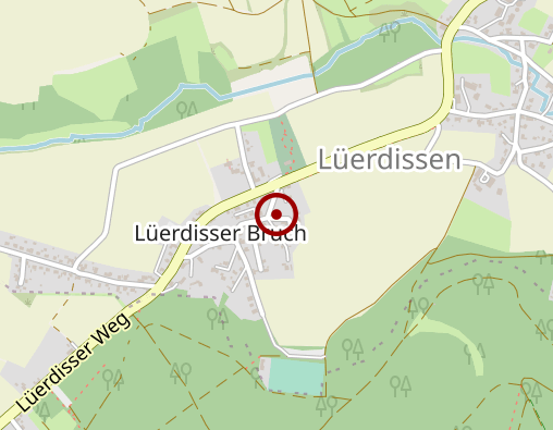 Karte: Seniorenbegleitung Petra Sundermann / Tagesbetreuung