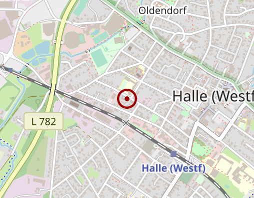 Karte: Dettmers Manuela