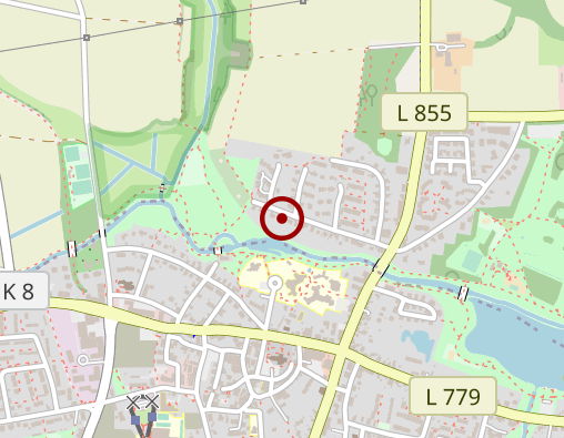 Karte: Scholz Thomas