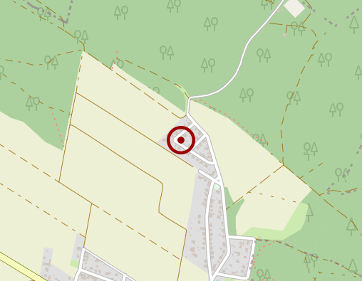 Karte: Hentschke Taxi