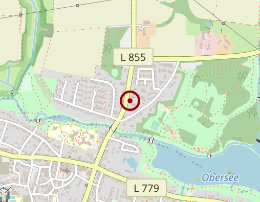 Karte: Netz Peter Dr., Förster Matthias